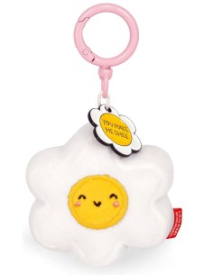 Portachiavi In Peluche...