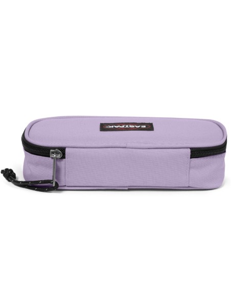 Eastpak Oval Single Orchid Lilac Pencil Case