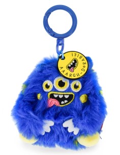 Portachiavi In Peluche...
