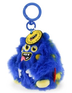 Portachiavi In Peluche... 2