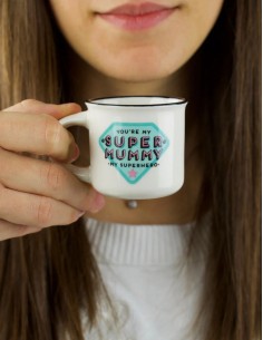 Espresso For Two Coffe Mugs... 2