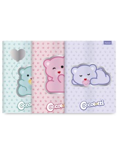 Coccolotti Love And Tell...