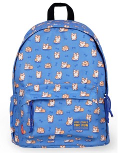 Zaino My Backpack Corgi Legami