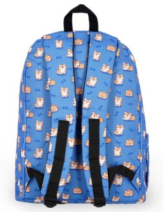 Zaino My Backpack Corgi Legami 2