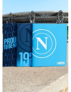 Maxi Quaderno SSC Napoli... 2