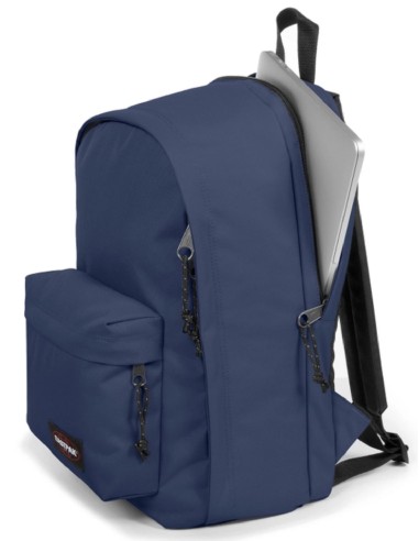 Zaino Eastpak Back To Work Boat Navy