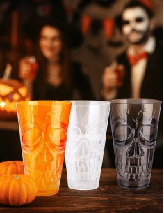 Bicchiere Di Halloween Con... 2