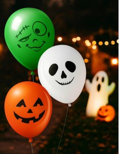 Set 3 Palloncini Di... 2