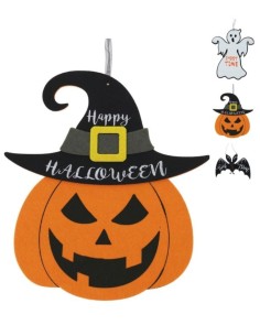 Decorazione Di Halloween In...