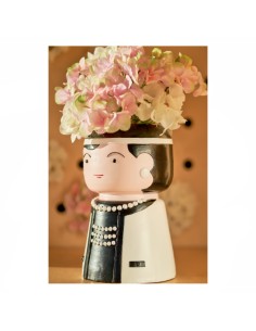 Flower Vase Elegant Shaped...