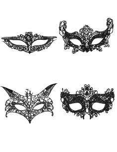 Maschera Di Halloween E...