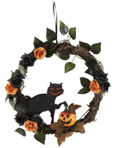 Ghirlanda Fuoriporta Di...