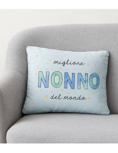 Cuscino Con Dedica Festa... 2