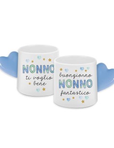 Tazzina Da Caffè Con Dedica... 2