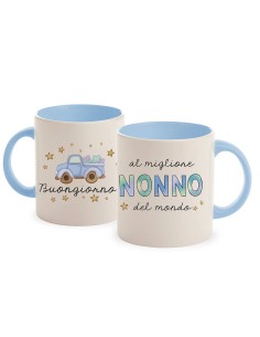 Tazza In Ceramica Con... 2