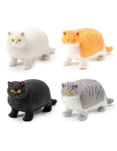 Antistress Squishy Gatto...