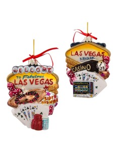 Addobbo Albero Di Natale In...