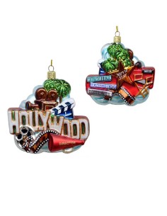 Addobbo Albero Di Natale In...