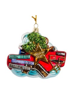 Addobbo Albero Di Natale In... 2