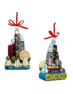 Addobbo Albero Di Natale In...