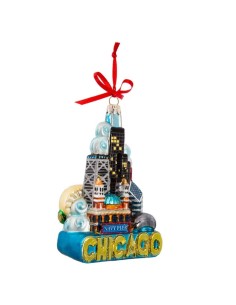 Addobbo Albero Di Natale In... 2