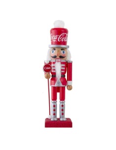 Addobbo Di Natale Coca Cola...