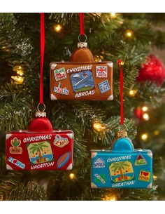 Addobbo Albero Di Natale In... 2