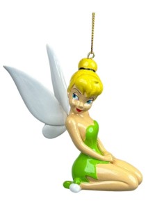 Addobbo Albero Di Natale...