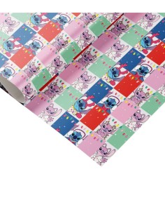 Rotolo Carta Regalo Disney...