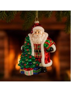 Addobbo Albero Di Natale... 2