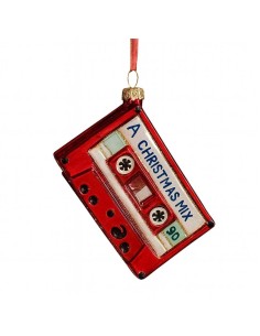 Addobbo Albero Di Natale...