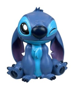 Disney Stitch Sitting...