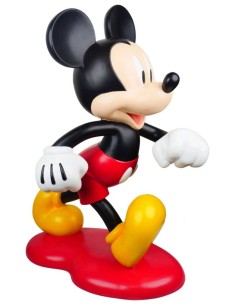 Disney Mickey Mouse Action...