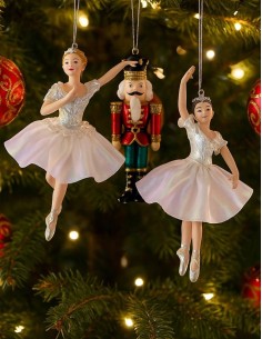 Addobbo Albero Di Natale... 2