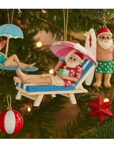 Addobbo Albero Di Natale... 2