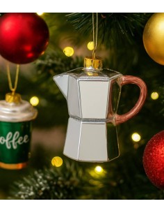 Addobbo Albero Di Natale In... 2