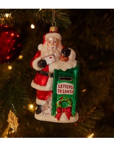 Addobbo Albero Di Natale In... 2