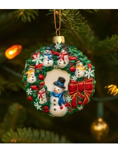 Addobbo Albero Di Natale In... 2