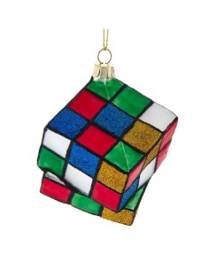 Addobbo Albero Di Natale In...