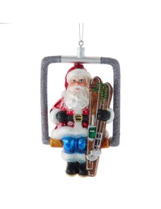 Addobbo Albero Di Natale In...