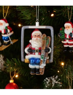 Glass Christmas Tree... 2