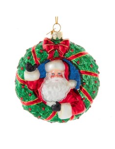 Addobbo Albero Di Natale In...