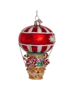 Addobbo Albero Di Natale In... 2