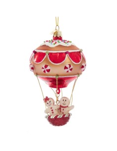 Addobbo Albero Di Natale In...