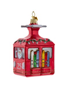 Addobbo Albero Di Natale In...