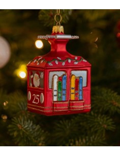 Addobbo Albero Di Natale In... 2