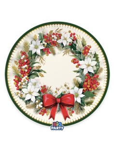 Piatto Fondo di Carta...