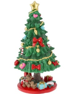 Christmas Music Box...