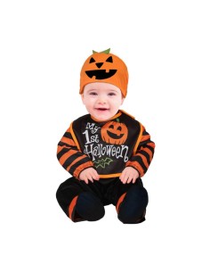 Costume Baby Zucca My First...