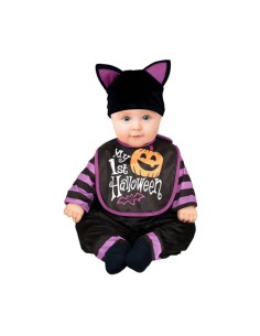 Baby Pumpkin Costume My...